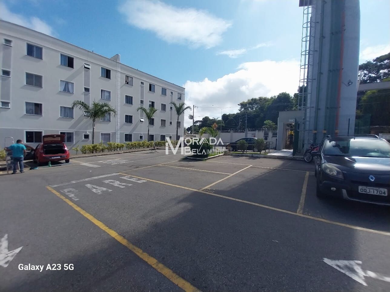Apartamento à venda com 2 quartos, 8m² - Foto 5