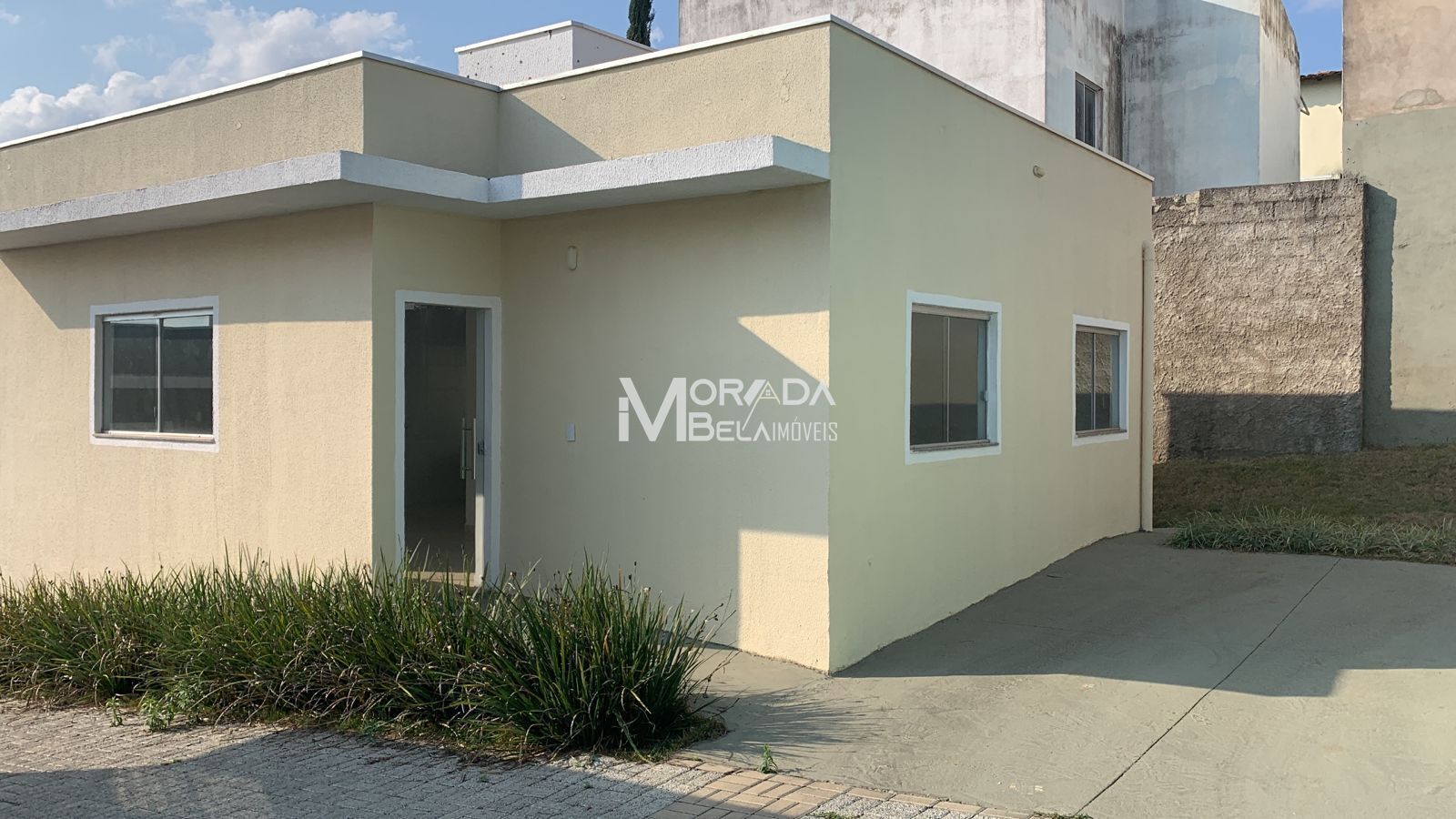 Casa, 2 quartos, 65 m² - Foto 1