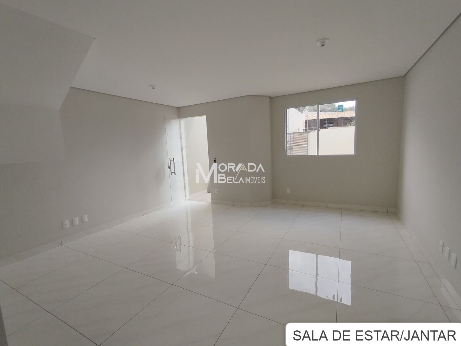 Casa, 3 quartos, 90 m² - Foto 2