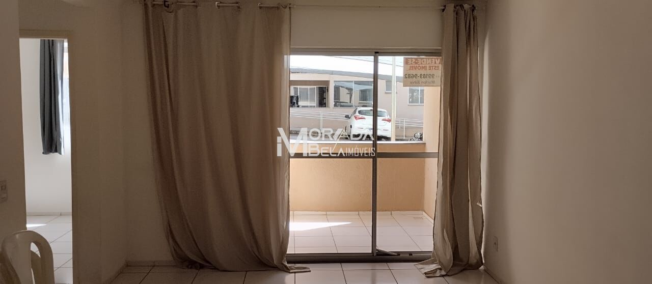 Apartamento, 2 quartos, 59 m² - Foto 5