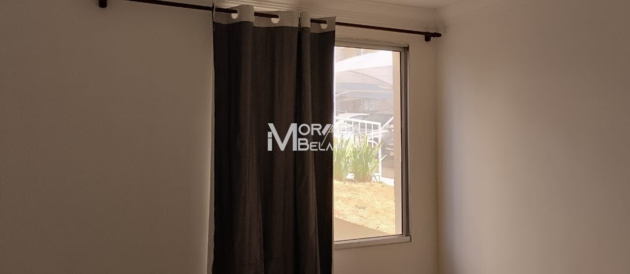 Apartamento, 2 quartos, 59 m² - Foto 3