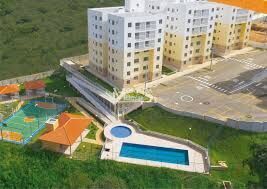 Apartamento, 2 quartos, 59 m² - Foto 2