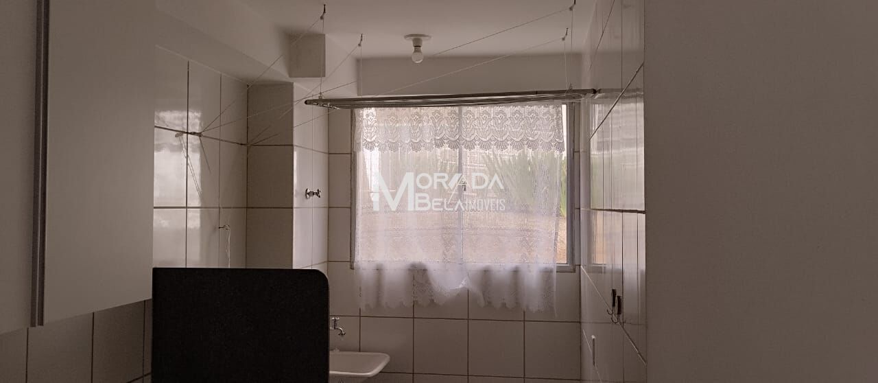 Apartamento, 2 quartos, 59 m² - Foto 4