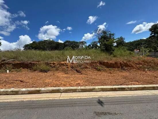 Terreno, 1000 m² - Foto 1