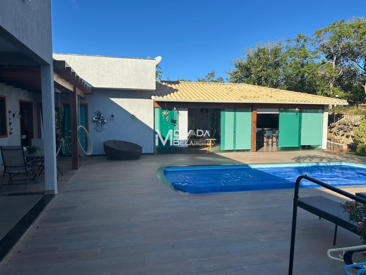Casa de Condomínio, 3 quartos - Foto 4