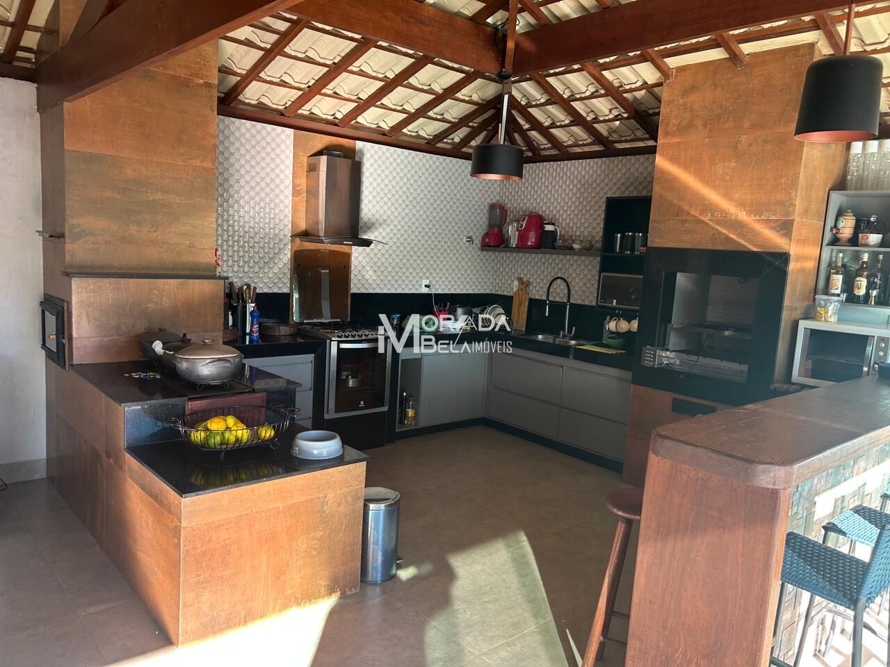Casa de Condomínio, 3 quartos - Foto 9