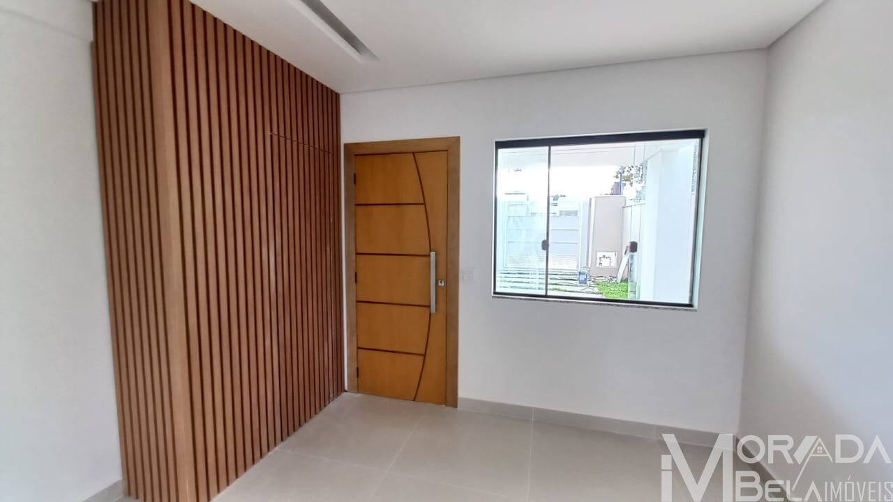 Casa à venda com 3 quartos, 125m² - Foto 4