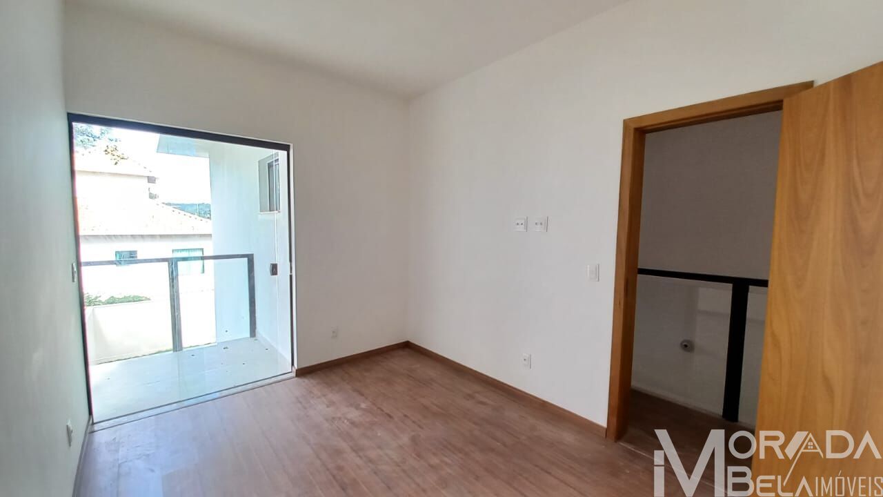 Casa à venda com 3 quartos, 125m² - Foto 5