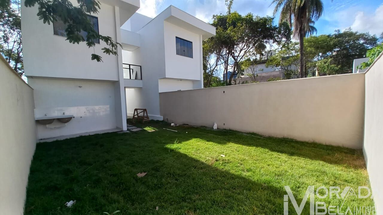 Casa à venda com 3 quartos, 125m² - Foto 14