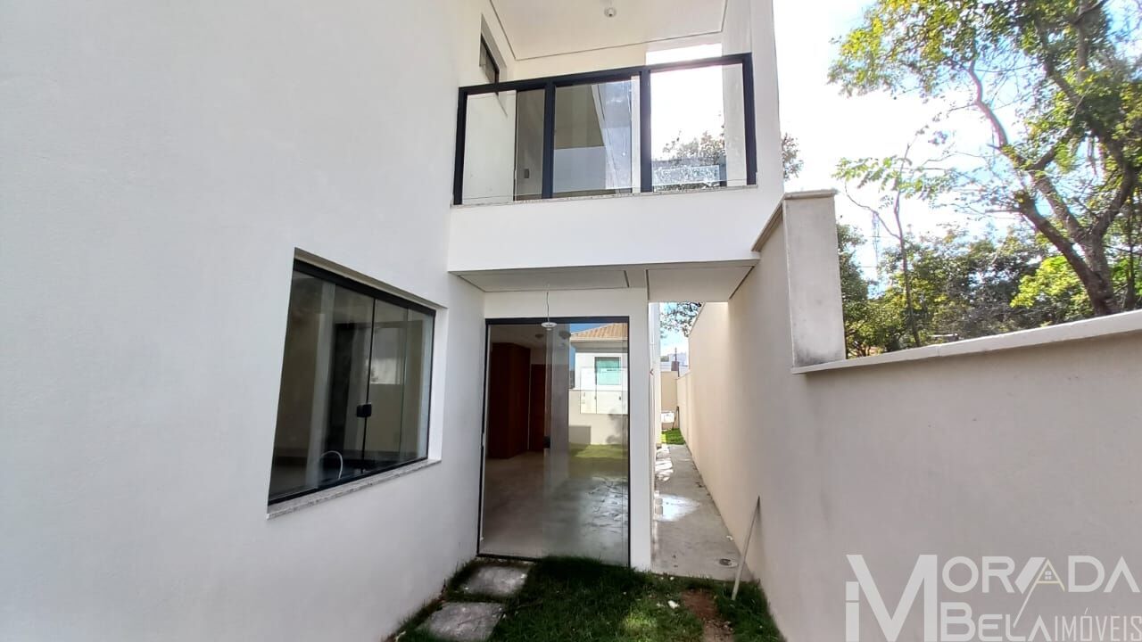 Casa à venda com 3 quartos, 125m² - Foto 13