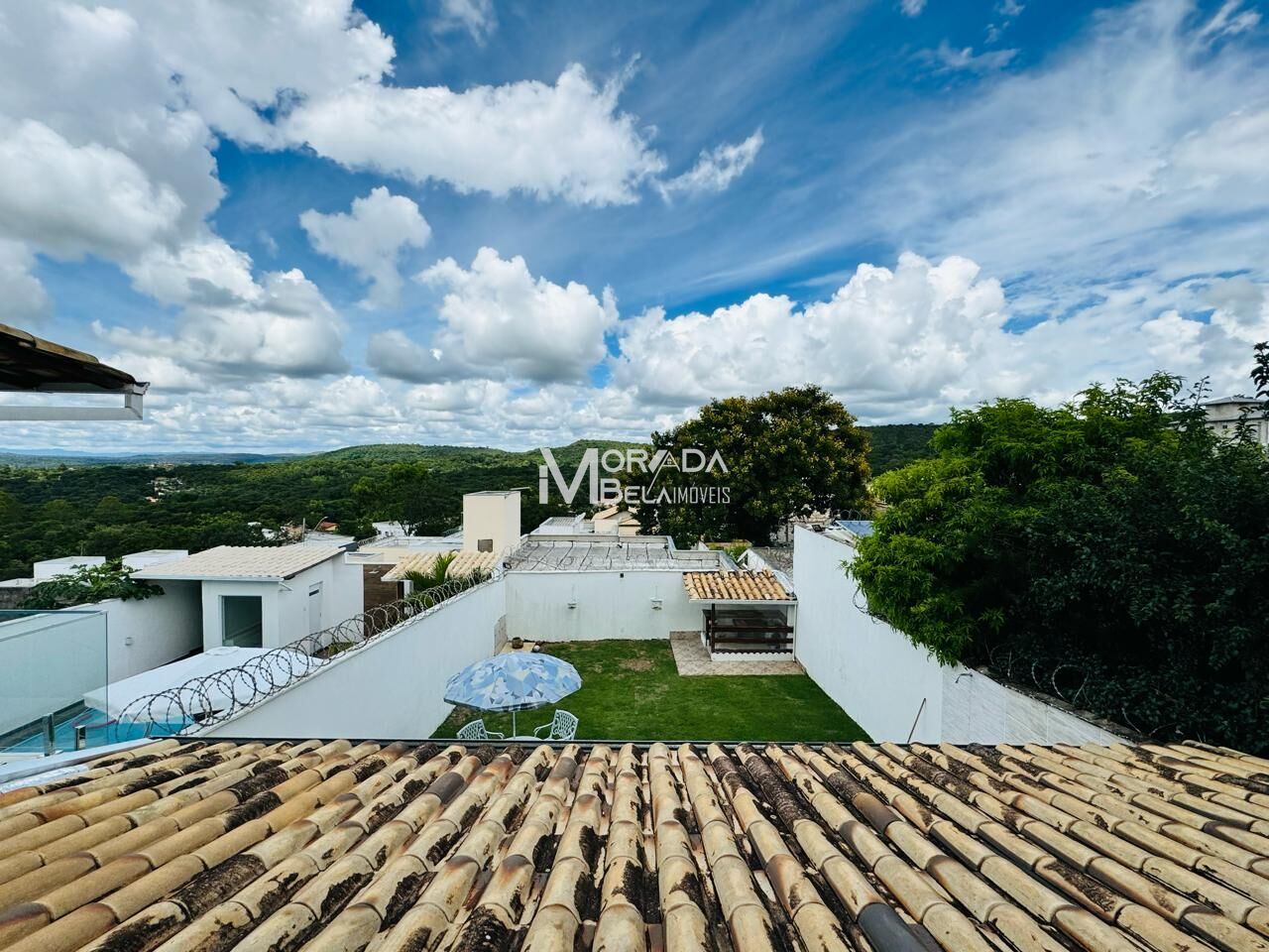 Casa, 3 quartos, 360 m² - Foto 2