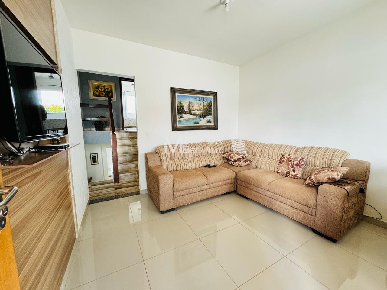 Casa, 3 quartos, 360 m² - Foto 9