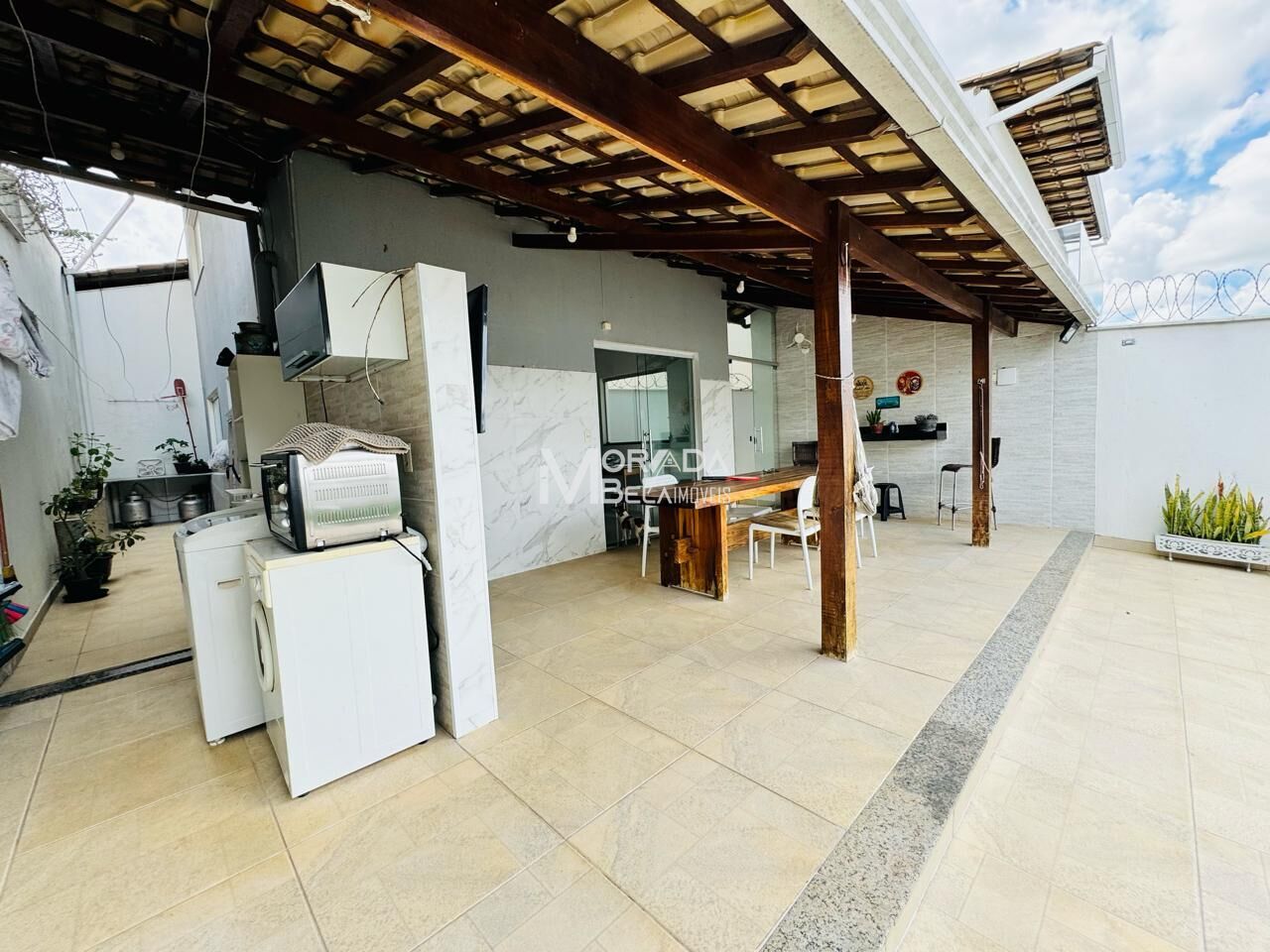 Casa, 3 quartos, 360 m² - Foto 5