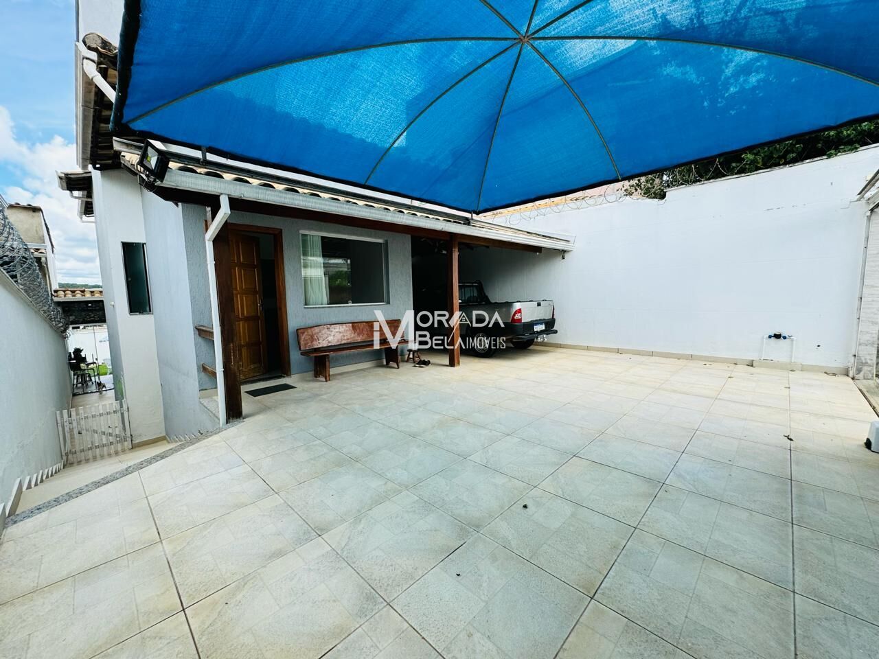 Casa, 3 quartos, 360 m² - Foto 6