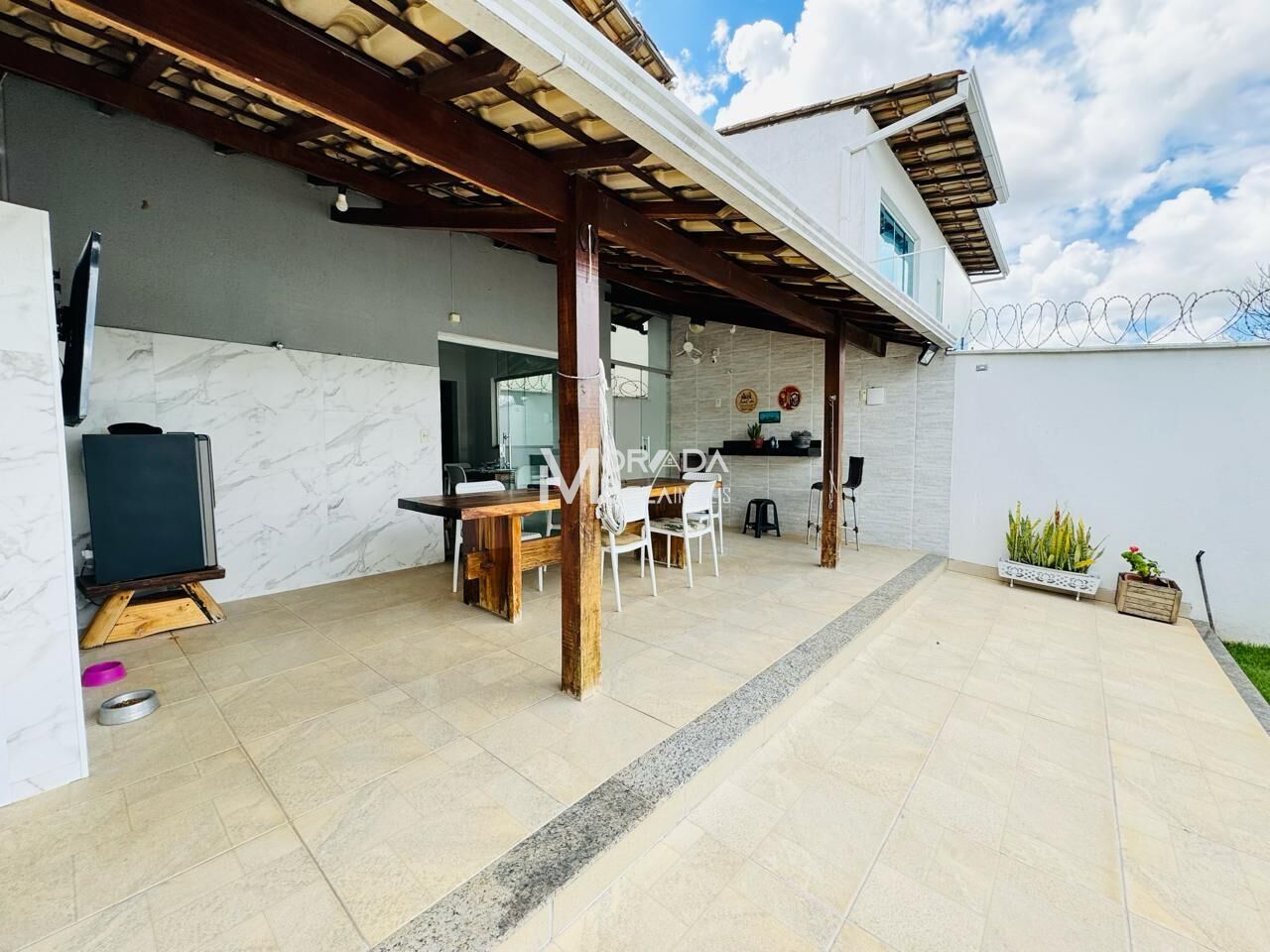 Casa, 3 quartos, 360 m² - Foto 3