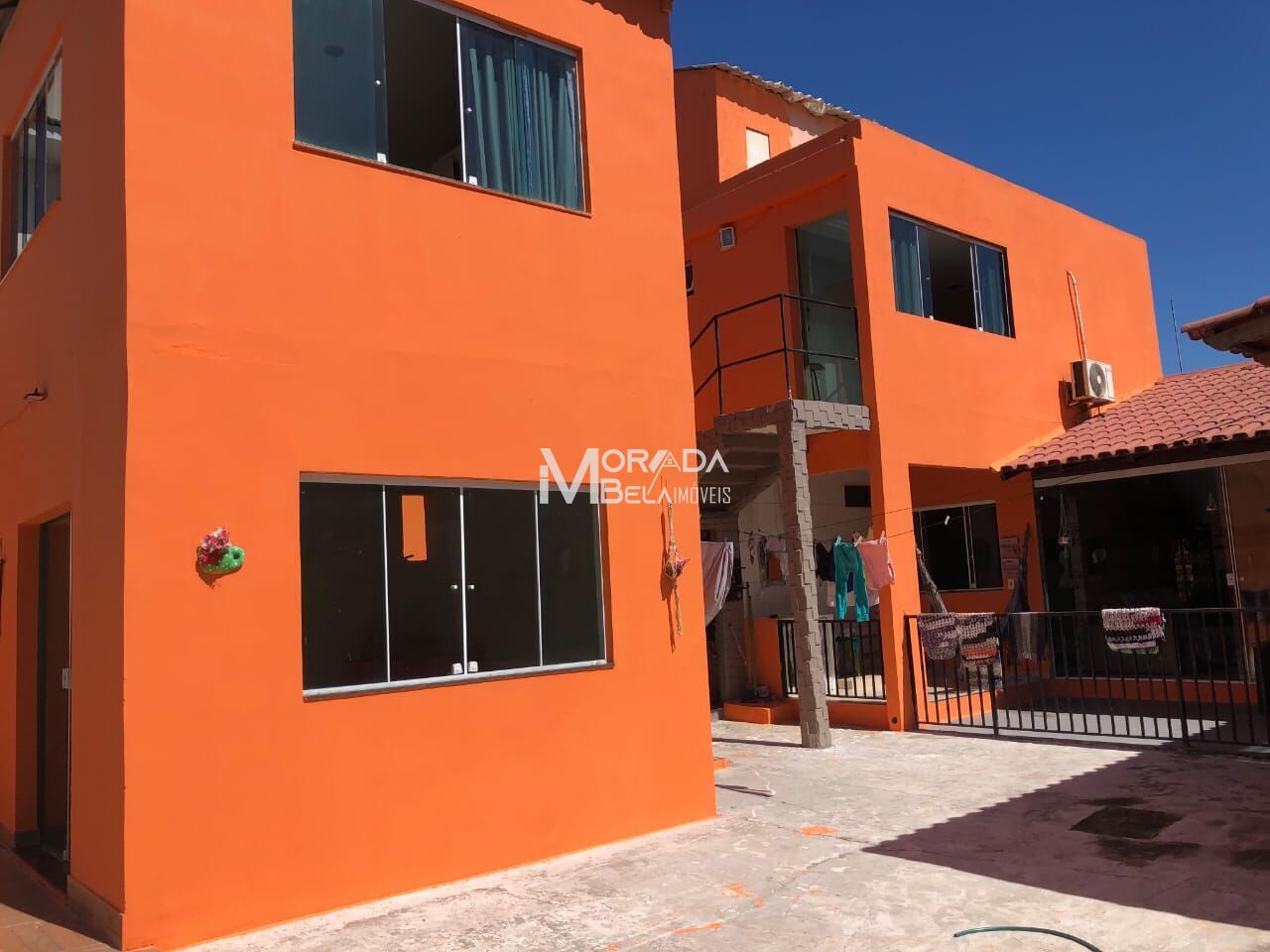 Casa, 4 quartos, 250 m² - Foto 9