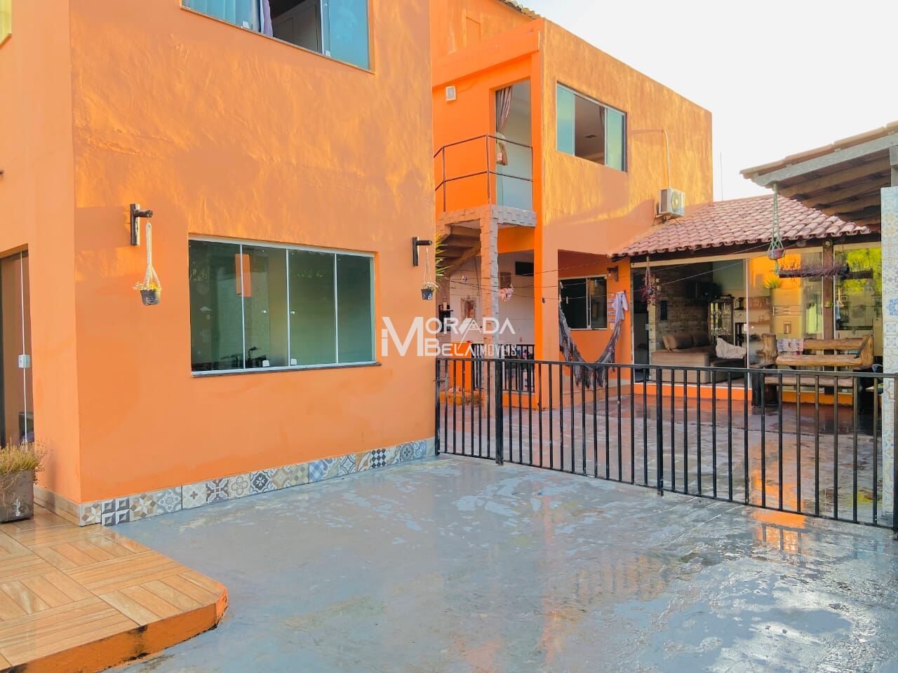 Casa, 4 quartos, 250 m² - Foto 12