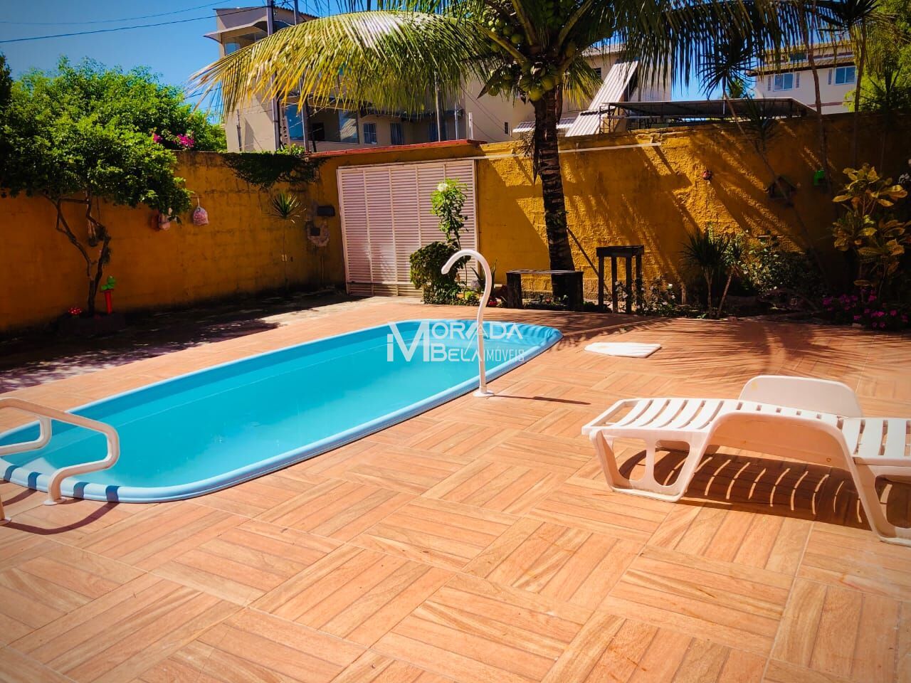 Casa, 4 quartos, 250 m² - Foto 13