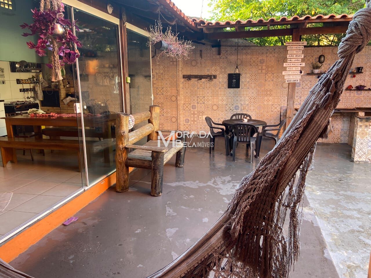 Casa, 4 quartos, 250 m² - Foto 15