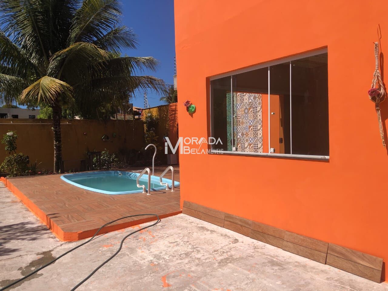 Casa, 4 quartos, 250 m² - Foto 8