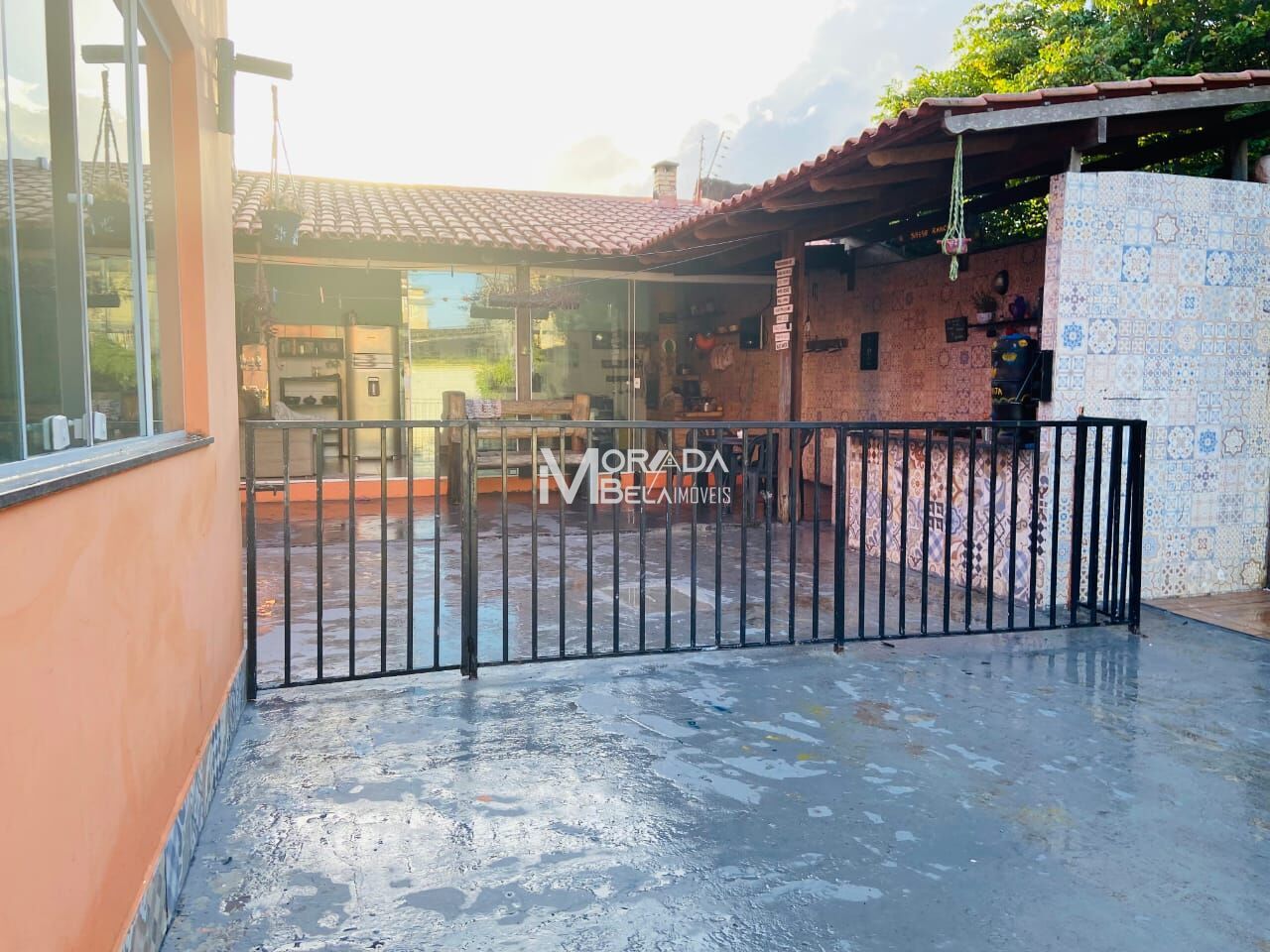 Casa, 4 quartos, 250 m² - Foto 4