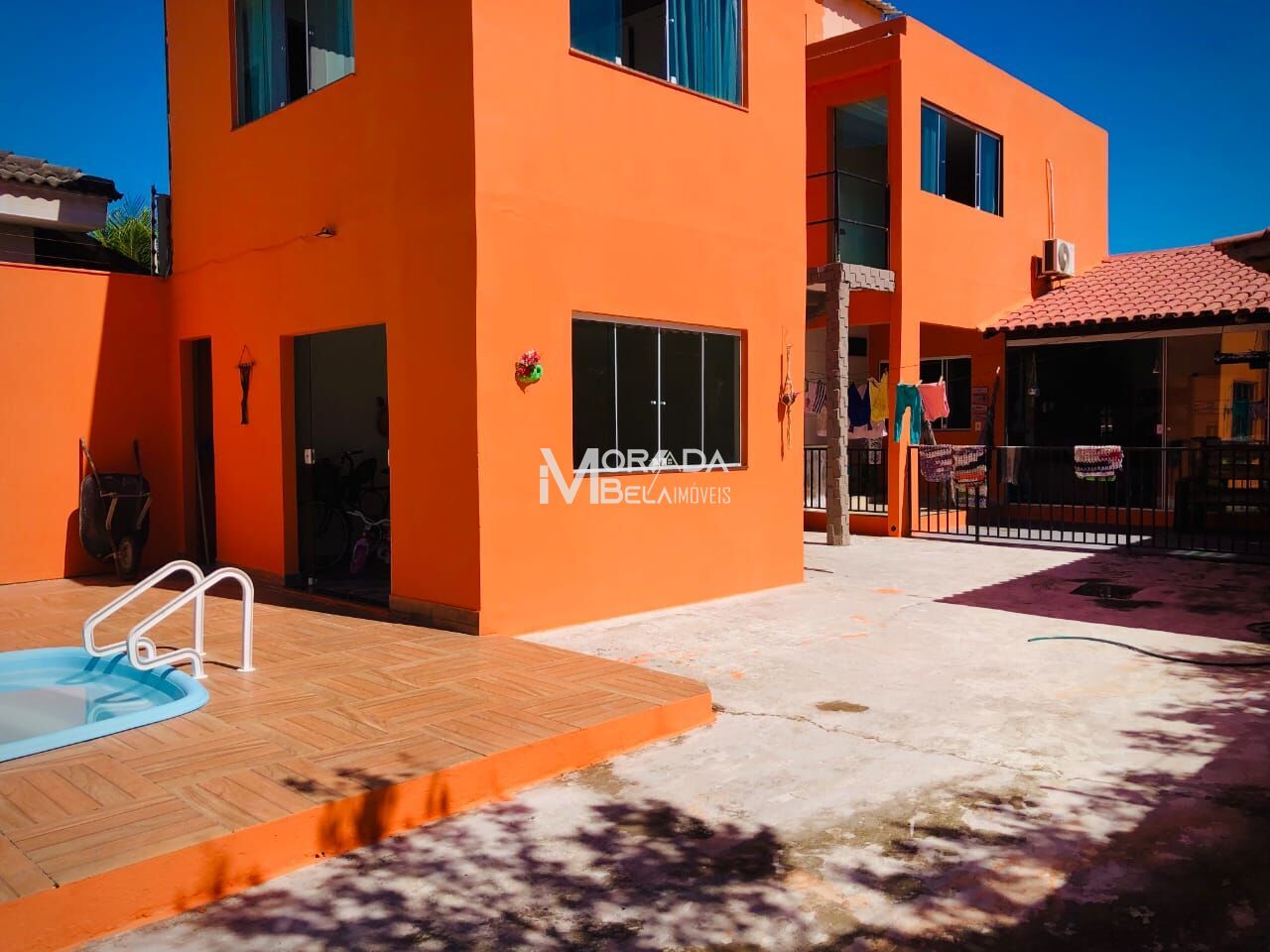 Casa, 4 quartos, 250 m² - Foto 7