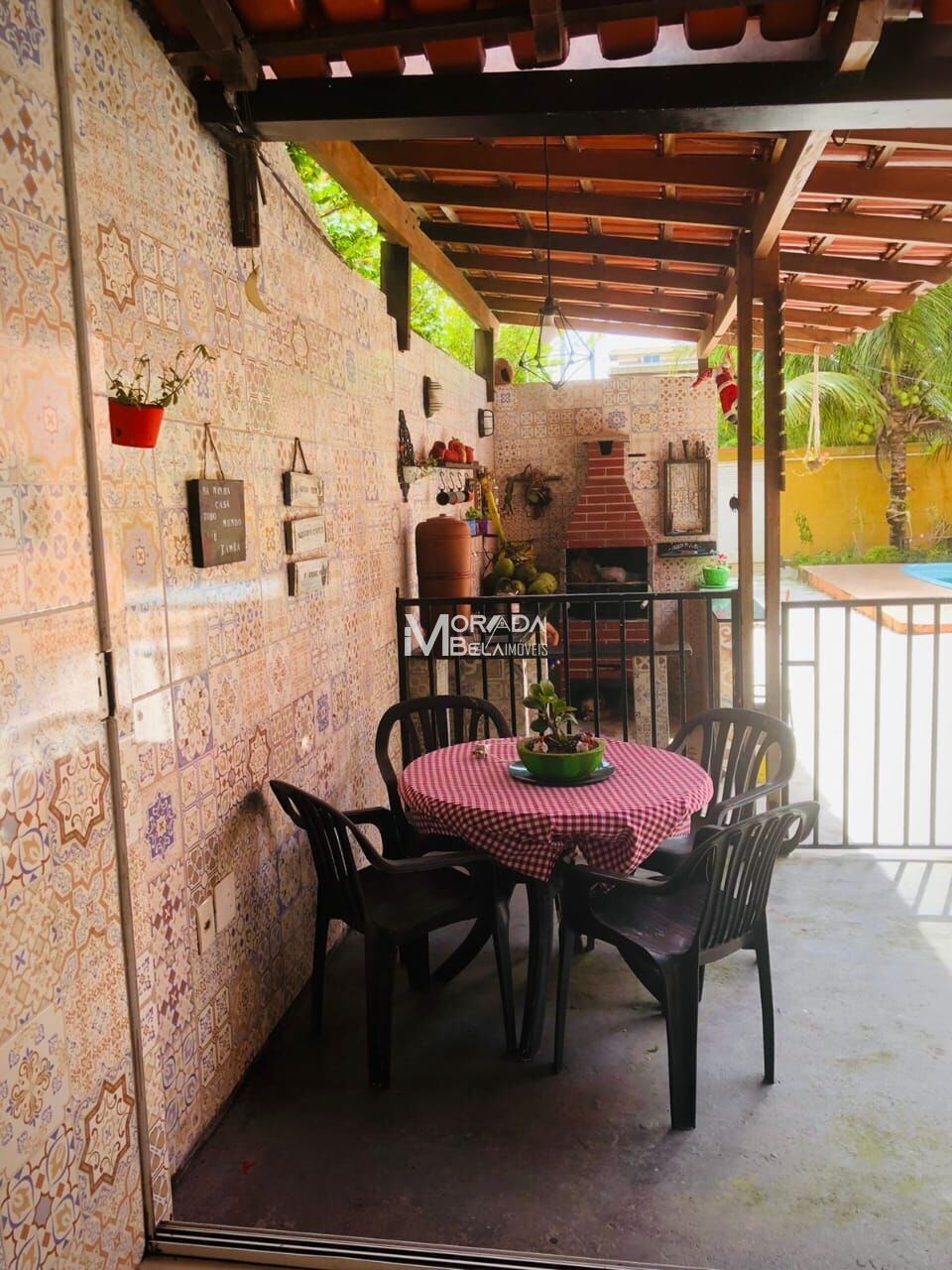 Casa, 4 quartos, 250 m² - Foto 5