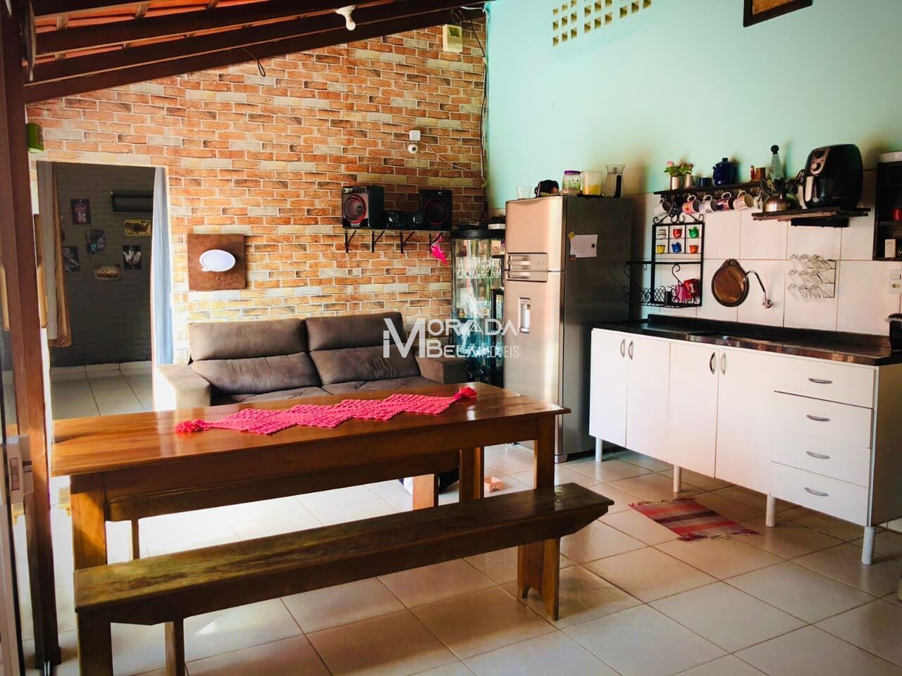 Casa, 4 quartos, 250 m² - Foto 10