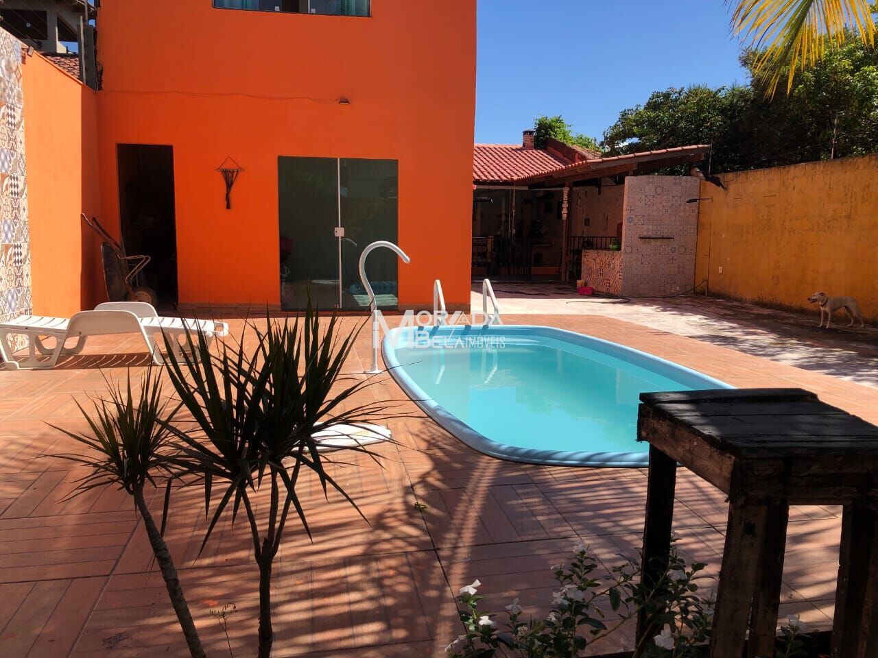 Casa, 4 quartos, 250 m² - Foto 14