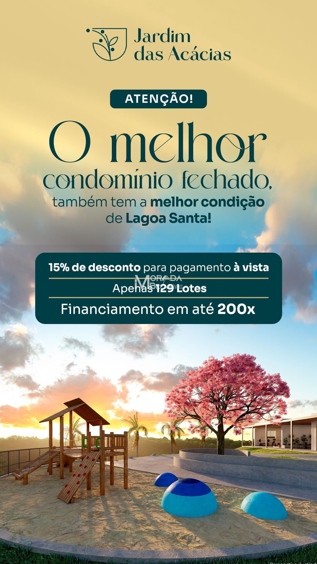 Terreno, 360 m² - Foto 3