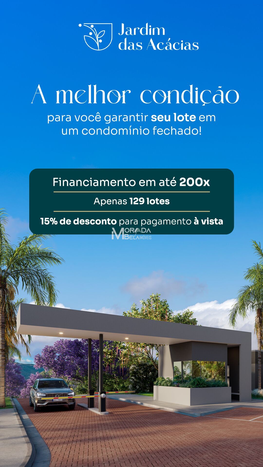 Terreno, 360 m² - Foto 5