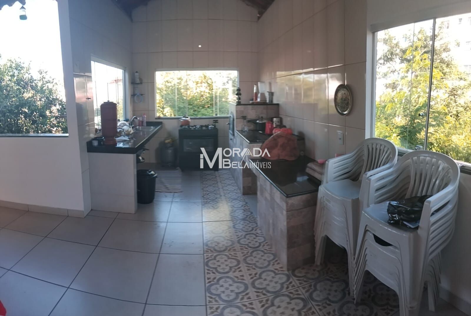 Casa, 2 quartos, 100 m² - Foto 17
