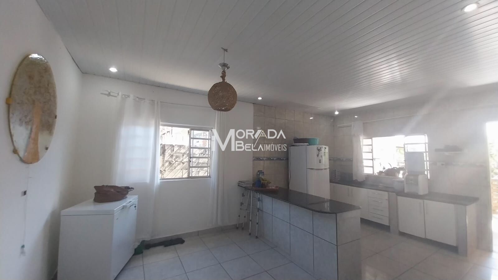 Casa, 2 quartos, 100 m² - Foto 11