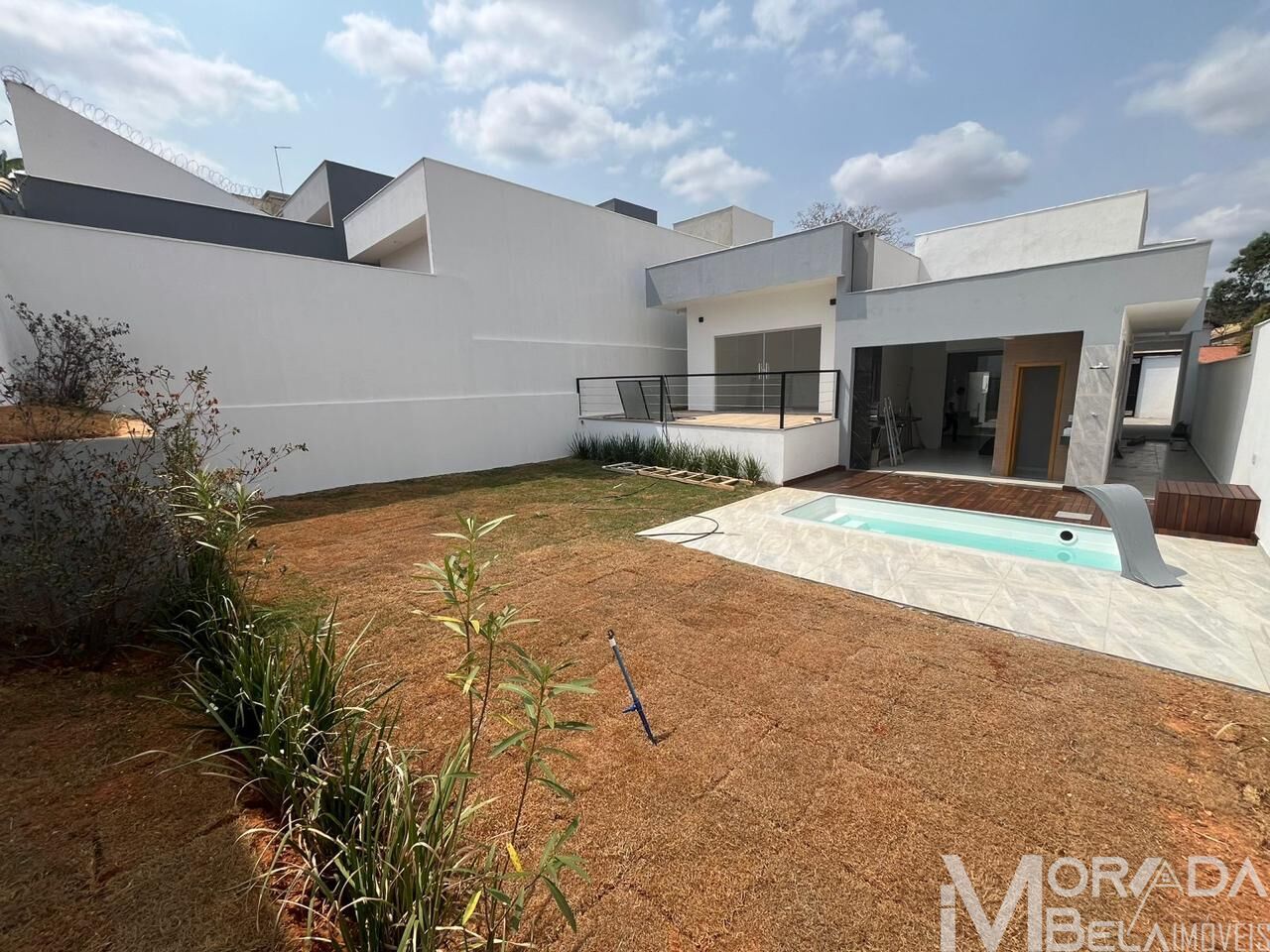 Casa à venda com 3 quartos, 130m² - Foto 10