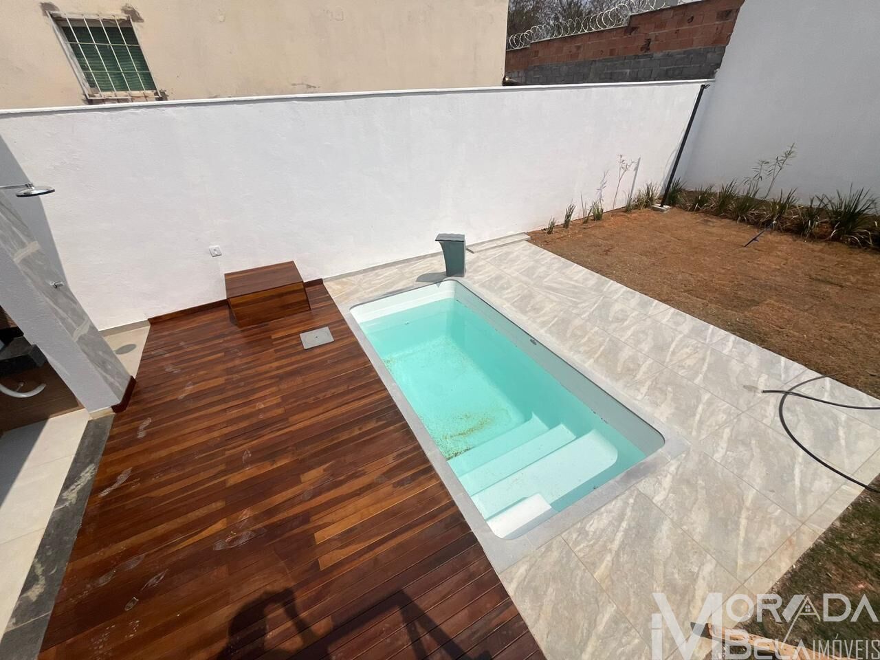 Casa à venda com 3 quartos, 130m² - Foto 7