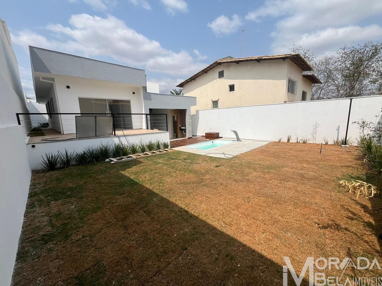 Casa à venda com 3 quartos, 130m² - Foto 12