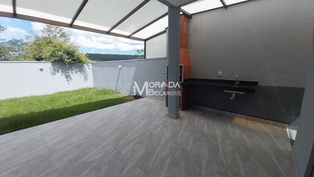 Casa, 3 quartos, 130 m² - Foto 14