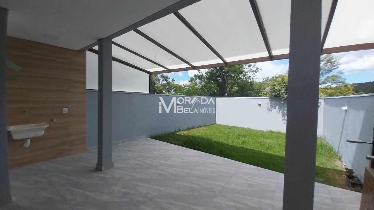 Casa, 3 quartos, 130 m² - Foto 12