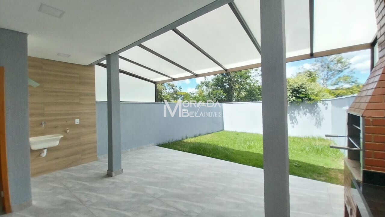 Casa, 3 quartos, 130 m² - Foto 15