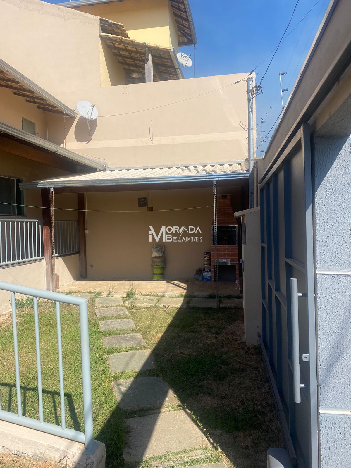 Casa, 3 quartos, 180 m² - Foto 24