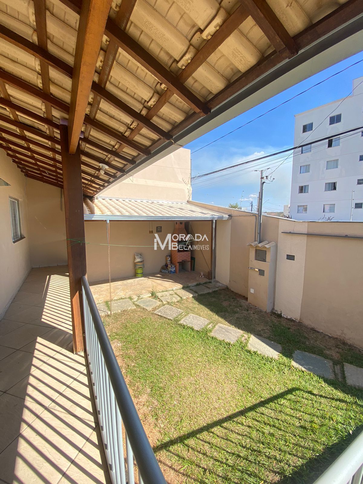 Casa, 3 quartos, 180 m² - Foto 4