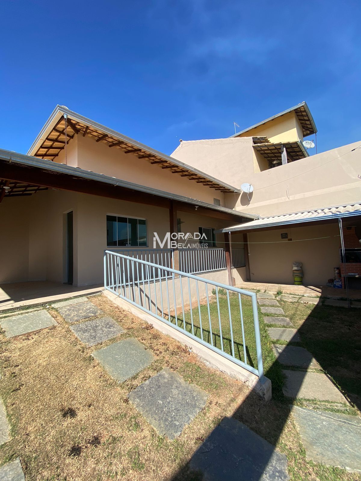 Casa, 3 quartos, 180 m² - Foto 5