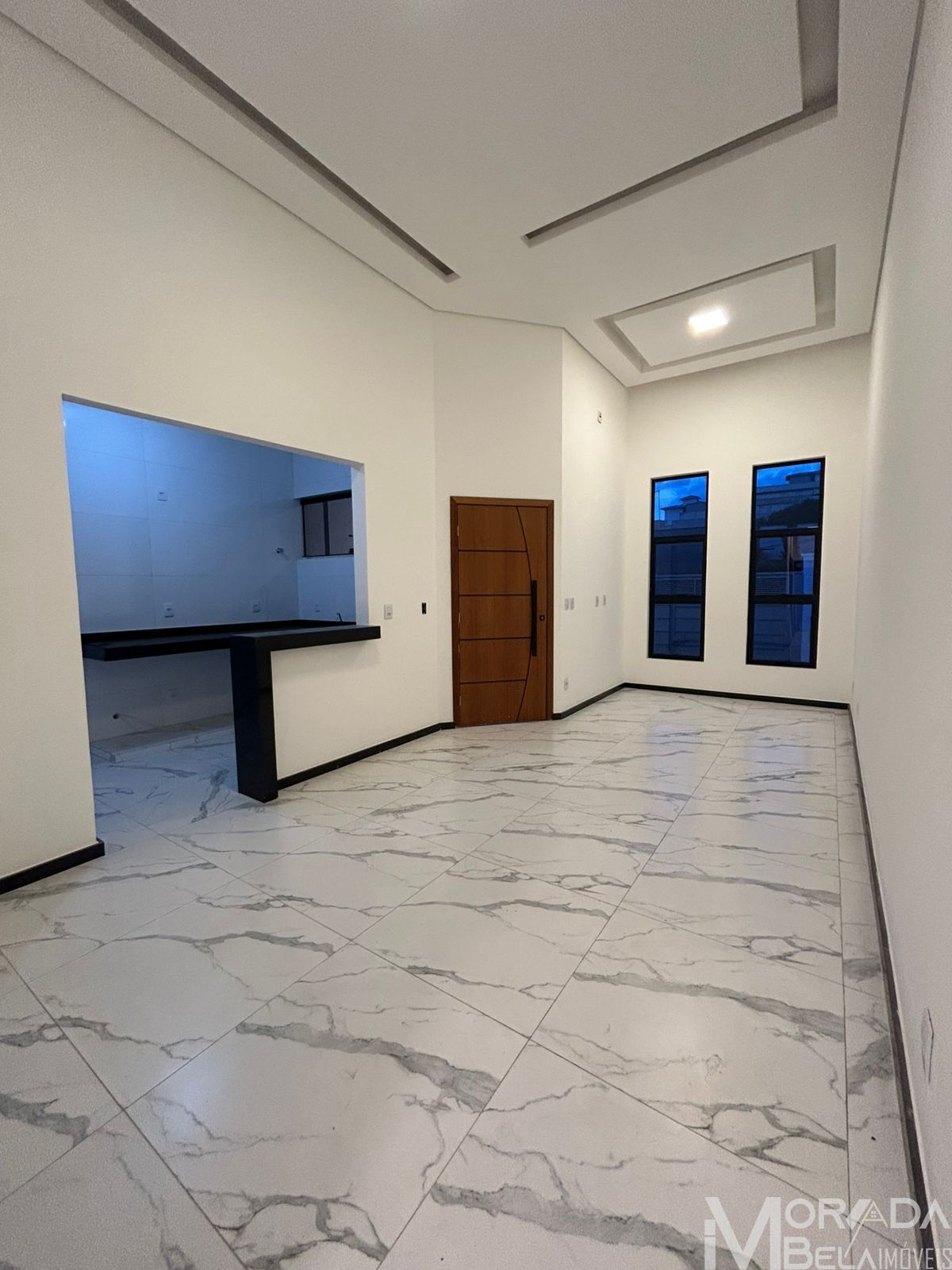 Casa à venda com 3 quartos, 96m² - Foto 4