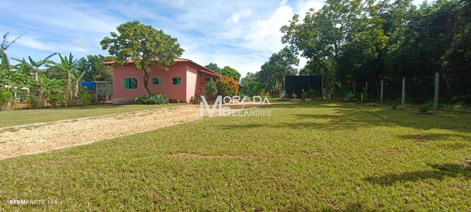 Chácara, 2 quartos, 2000 m² - Foto 4