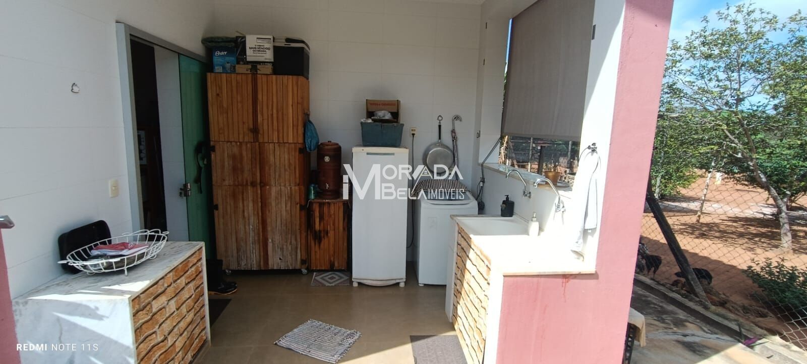 Chácara, 2 quartos, 2000 m² - Foto 11