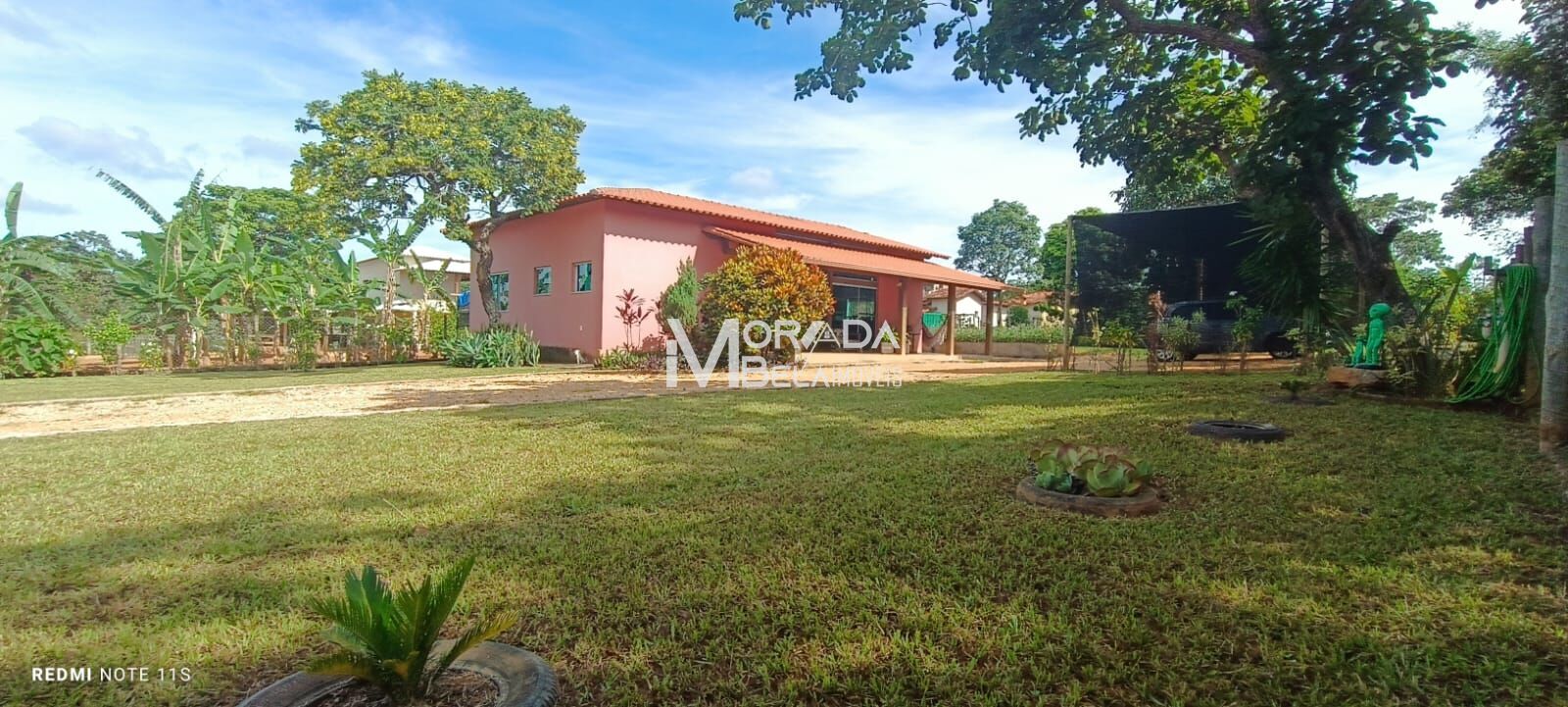 Chácara, 2 quartos, 2000 m² - Foto 5
