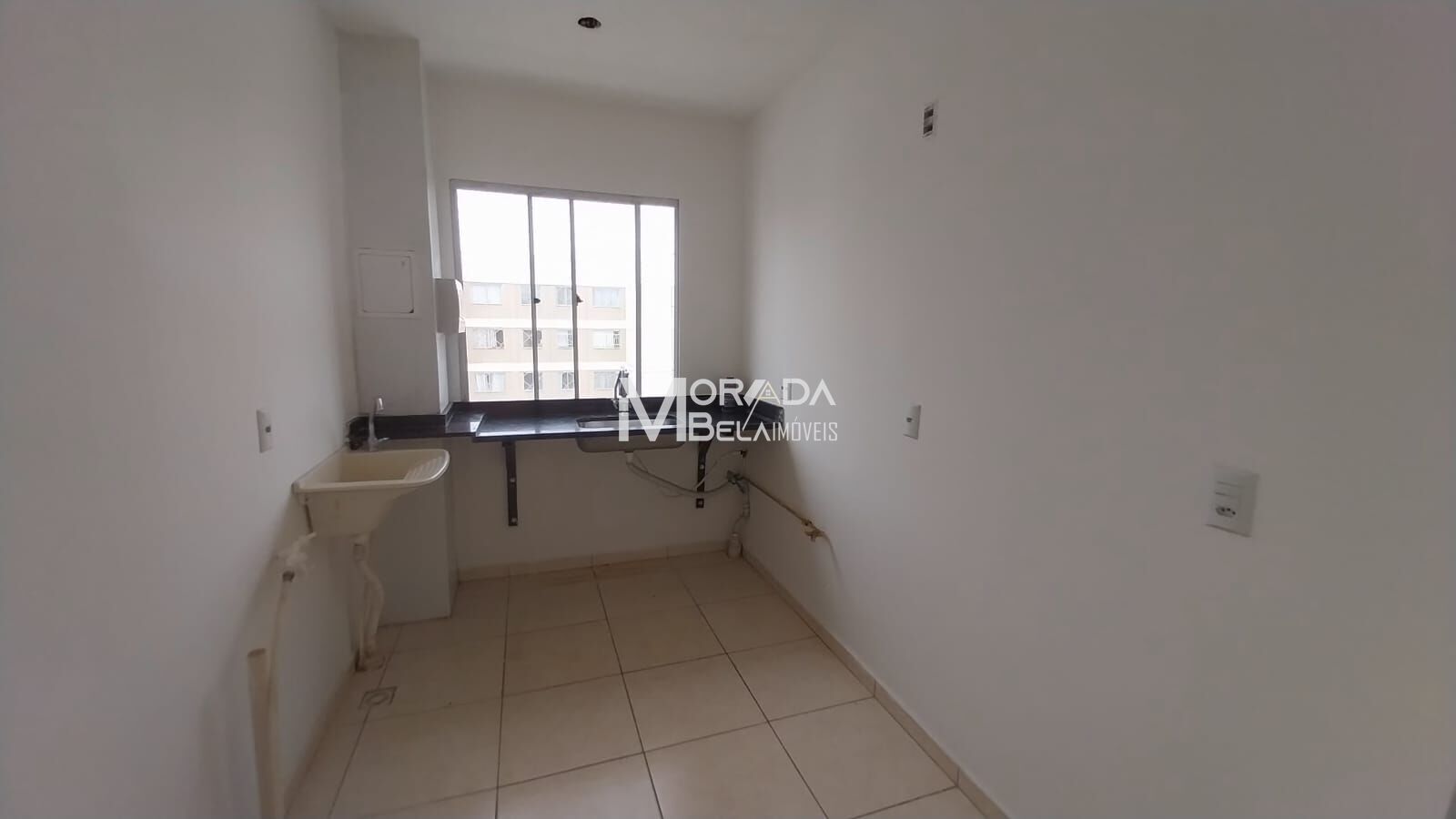 Apartamento, 2 quartos, 47 m² - Foto 9