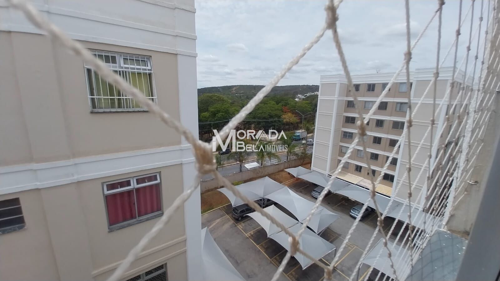 Apartamento, 2 quartos, 47 m² - Foto 2