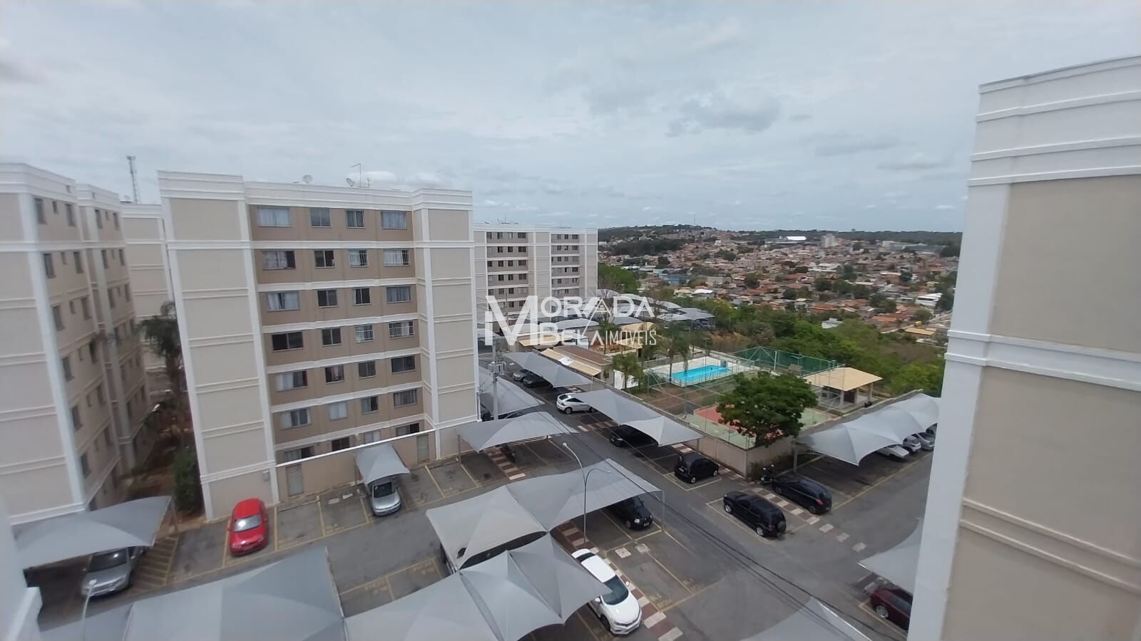 Apartamento, 2 quartos, 47 m² - Foto 1