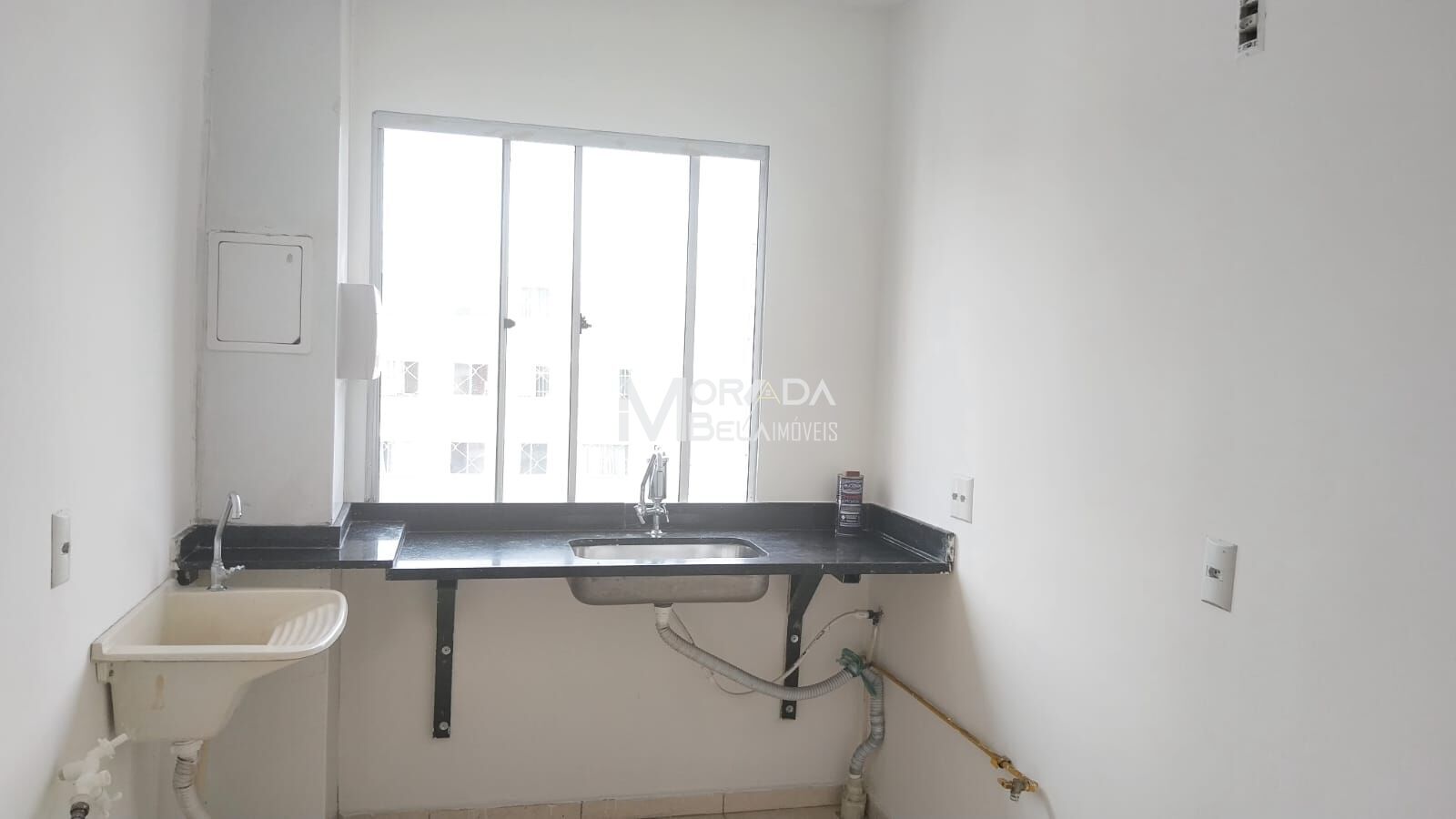 Apartamento, 2 quartos, 47 m² - Foto 8